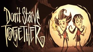 Don't starve together
