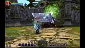 Dragon Eternity