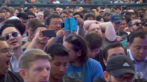 I/O 2016