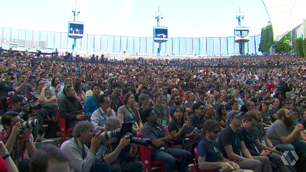 I/O 2016 - 5