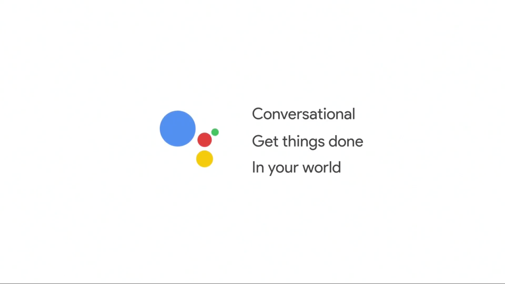Google Assistant - 2