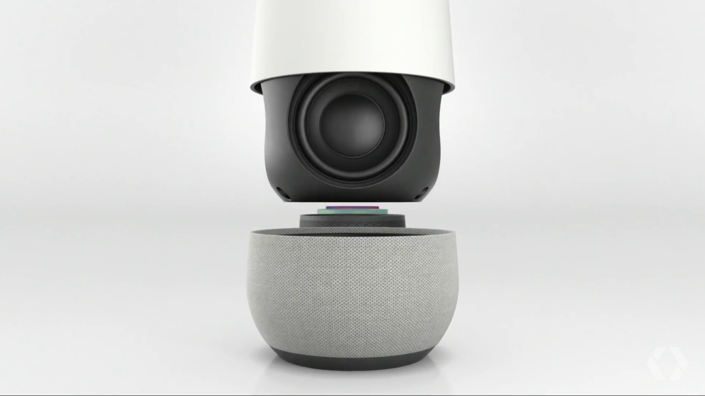 Google Home - 3