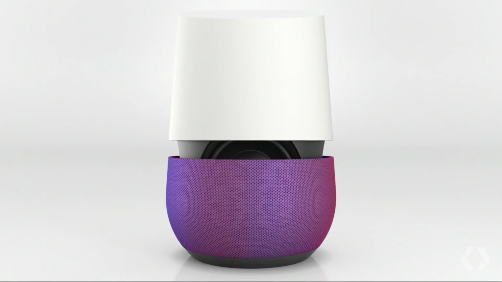 Google Home - 4