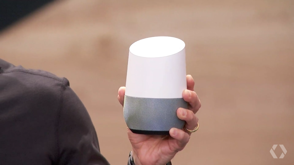 Google Home - 5