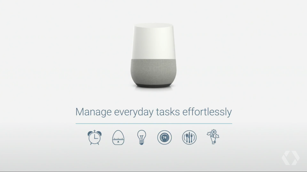 Google Home - 7