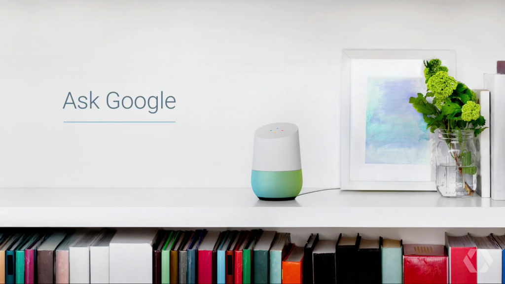 Google Home - 8