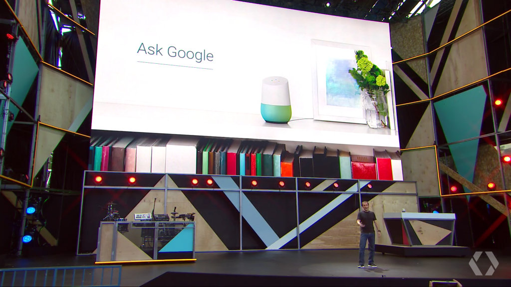 Google Home - 10