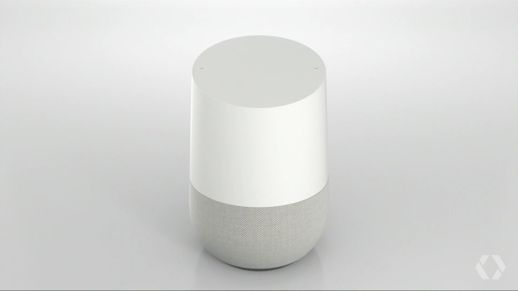 Google Home - 9