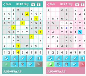 Sudoku-CH