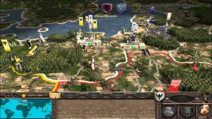 Total War