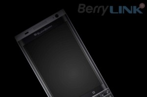BlackBerry hamburg rome