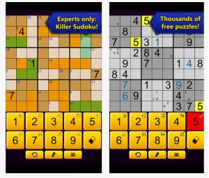 sudoku-epic