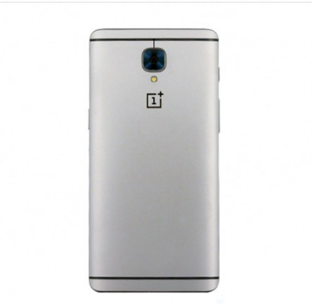 OnePlus 3 OppoMart