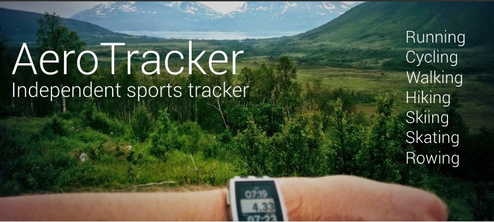 AeroTracker