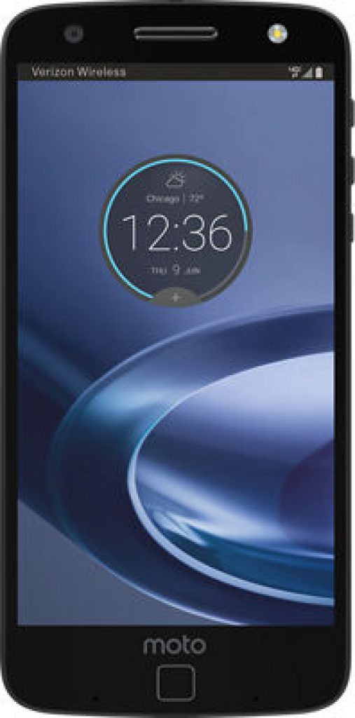 Moto Z pre-order 3