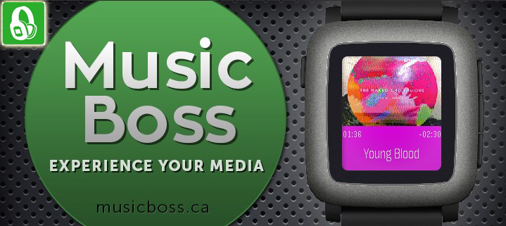 Music Boss