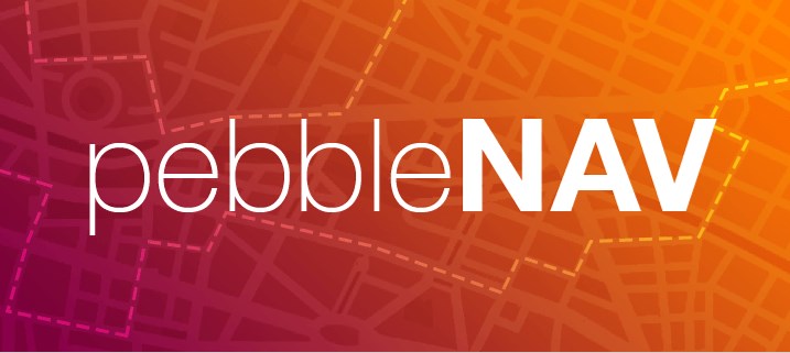 PebbleNav