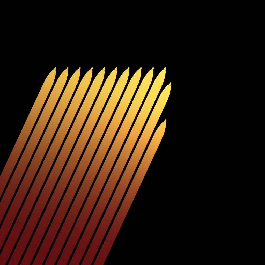 Galaxy Note 7 wallpapers - 2