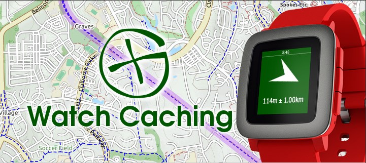 Watch Caching