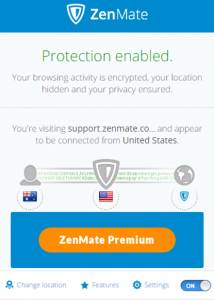 Zenmate