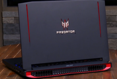 acer preadator
