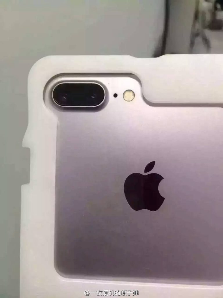 iPhone 7 Plus