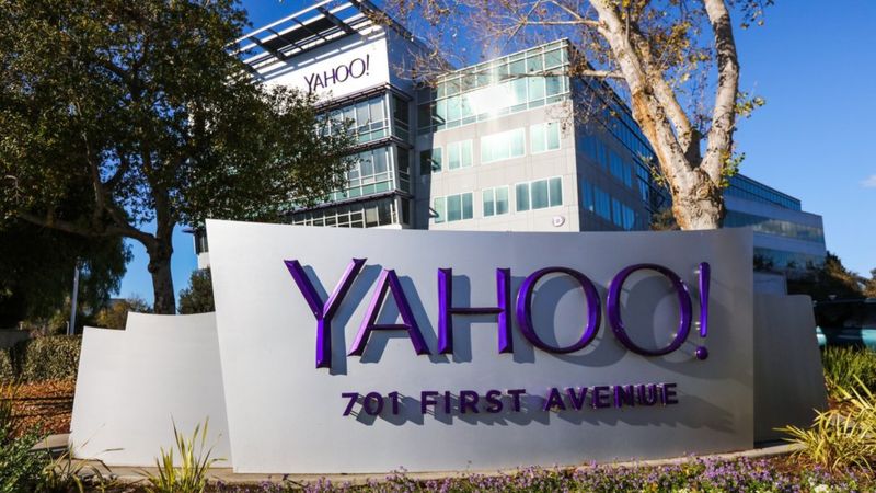 Yahoo
