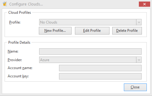 cloud browser