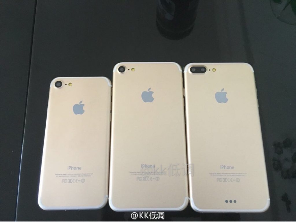 iPhone 7 photos 1