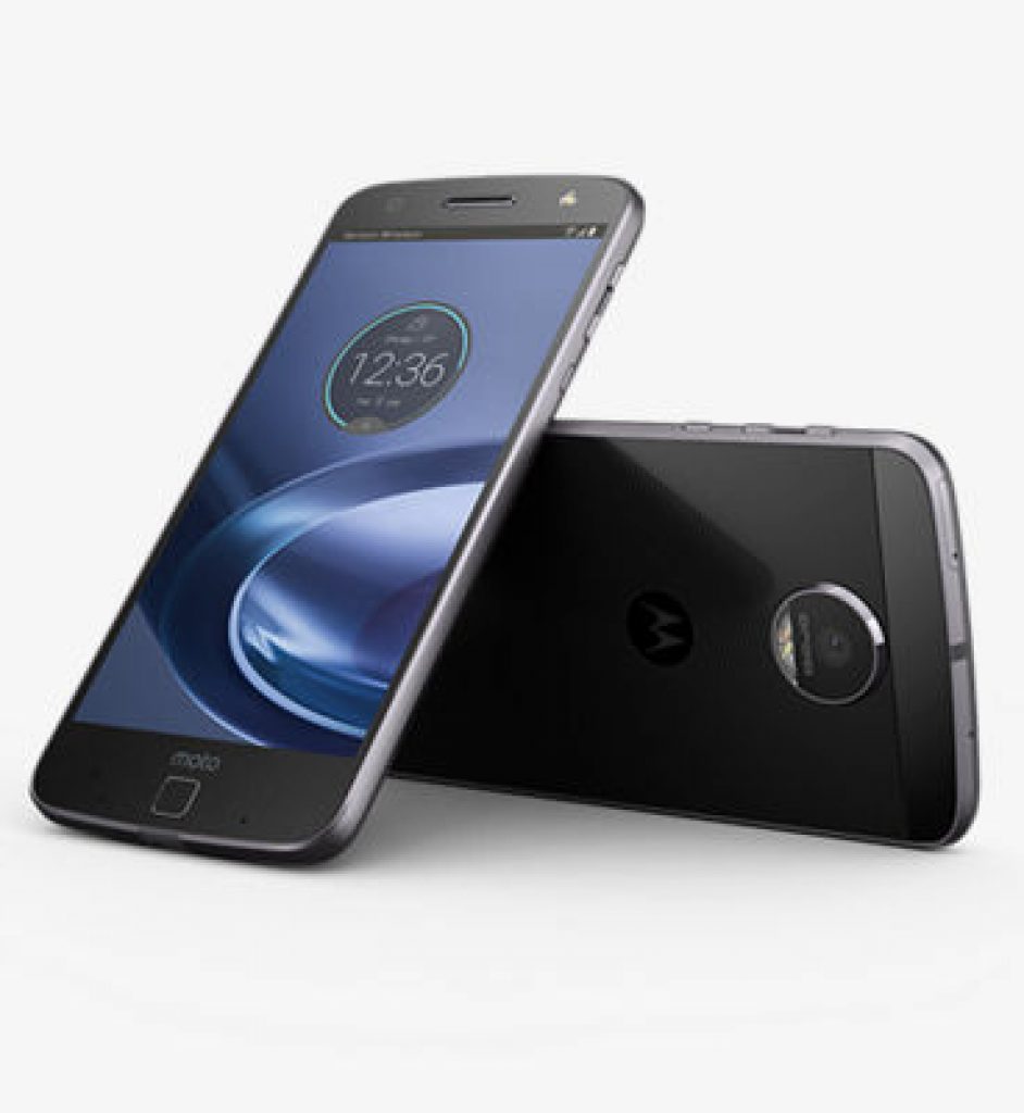 Moto Z pre-order 1