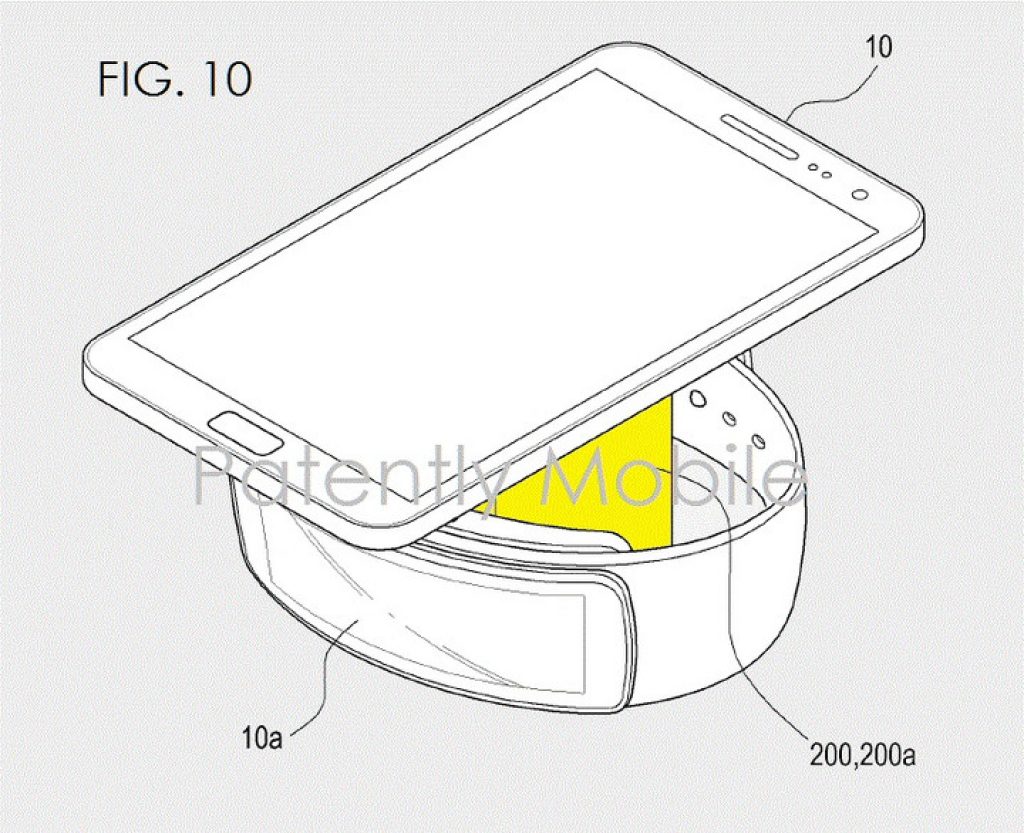 wireless chargers design 1