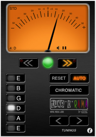 tuneorama