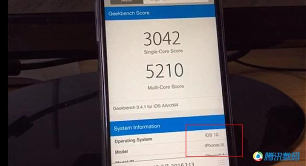 iPhone 6SE could replace iPhone 7