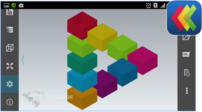 CAD-Assistant