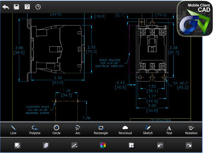 DWG-FastView