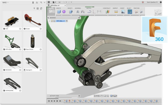 FUSION-360