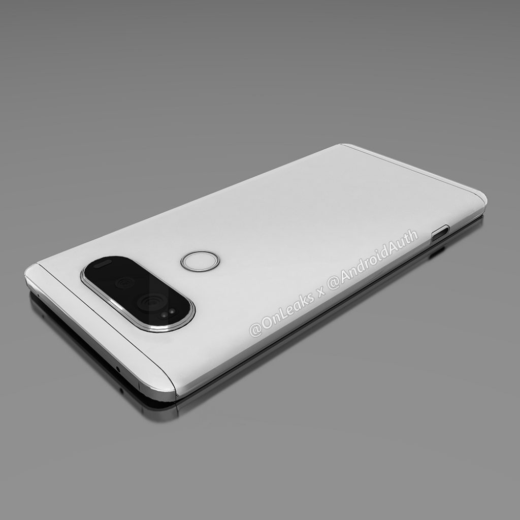 LG V20 render back right