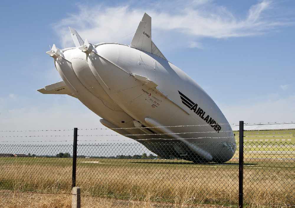 airlander
