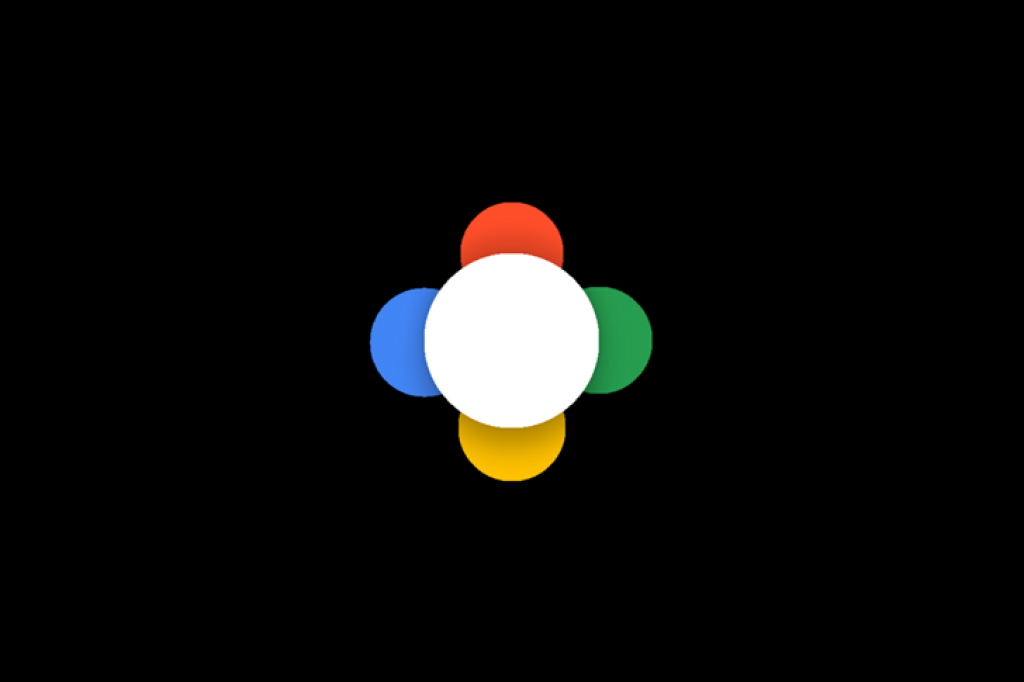 HTC Nexus animated home button photo