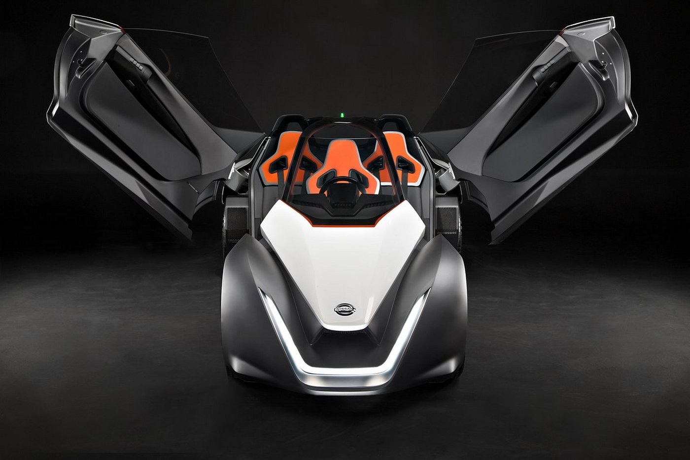 BladeGlider