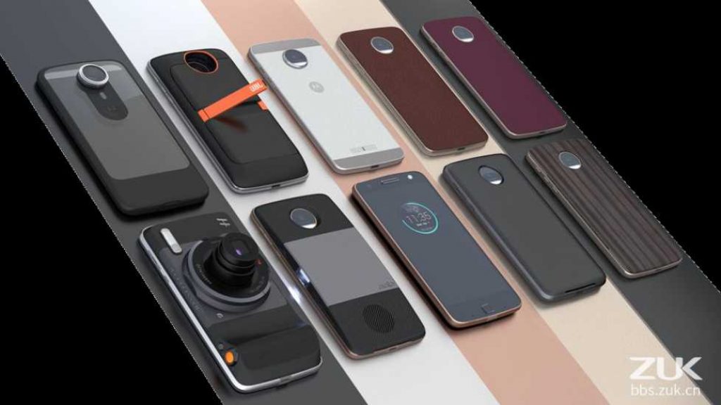 motomod moto z camera module 3