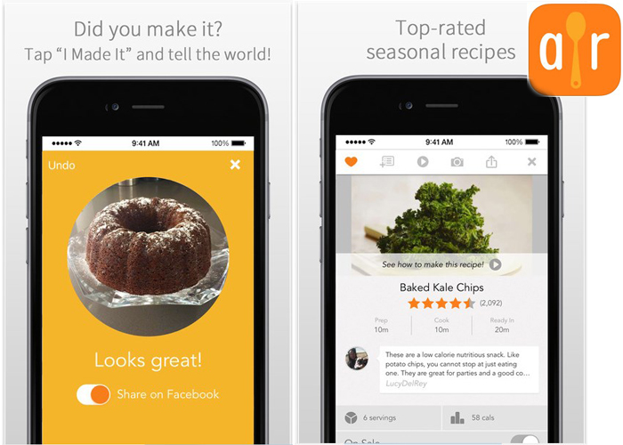 allrecipes