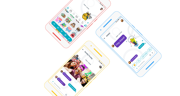 Google's Allo