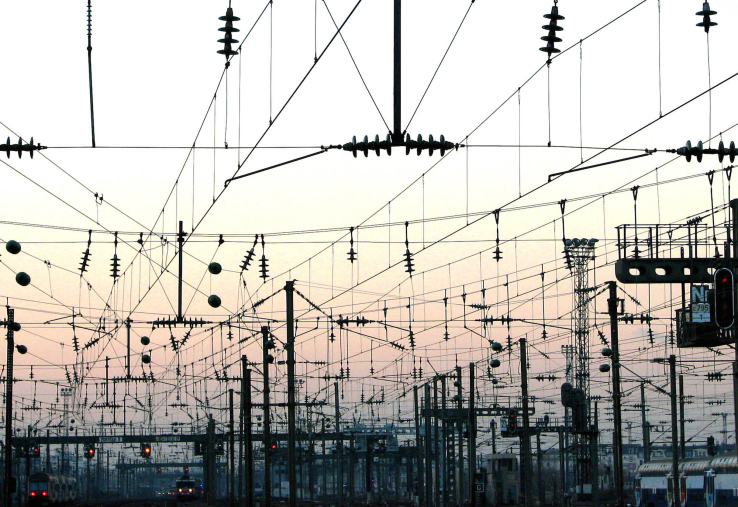 Electricity grid