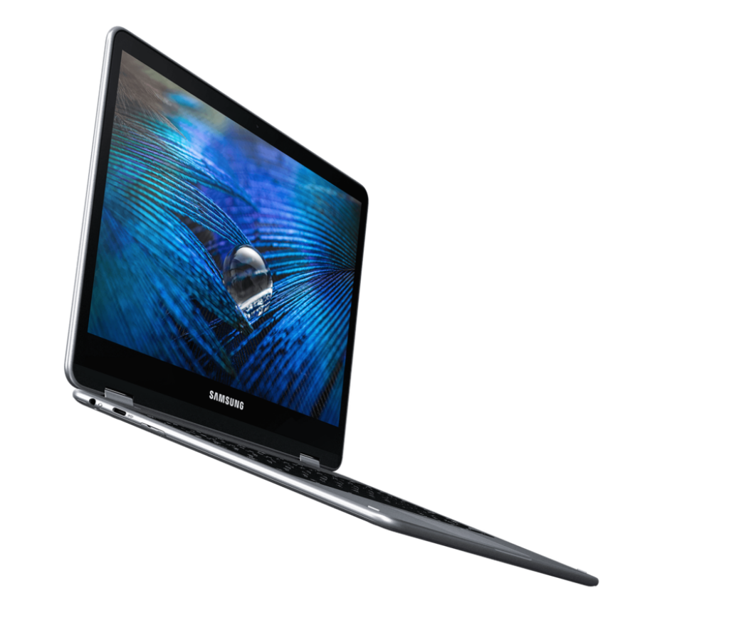 Chromebook Pro - a