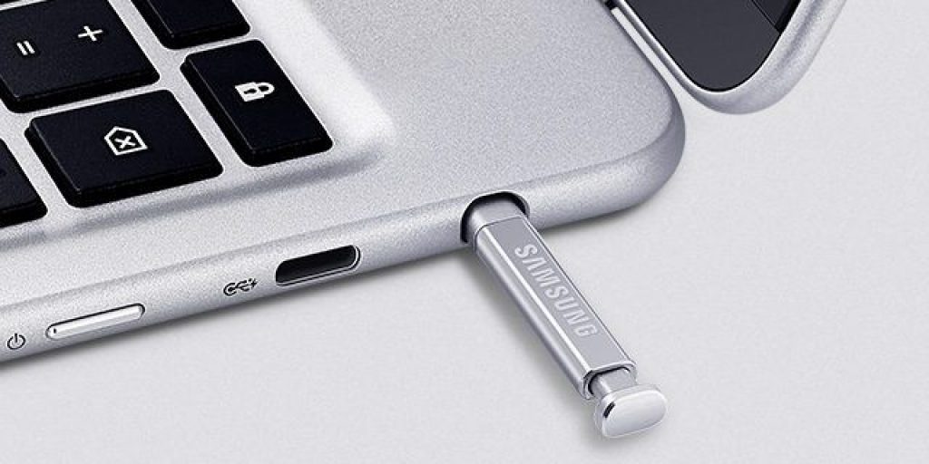 Chromebook Pro - b