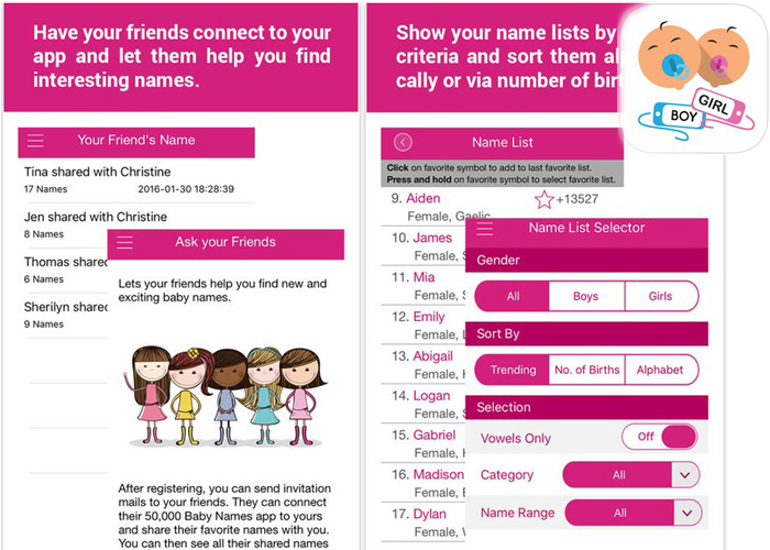baby-names