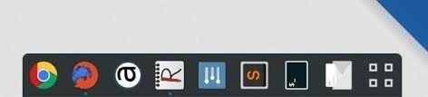 dashtodock