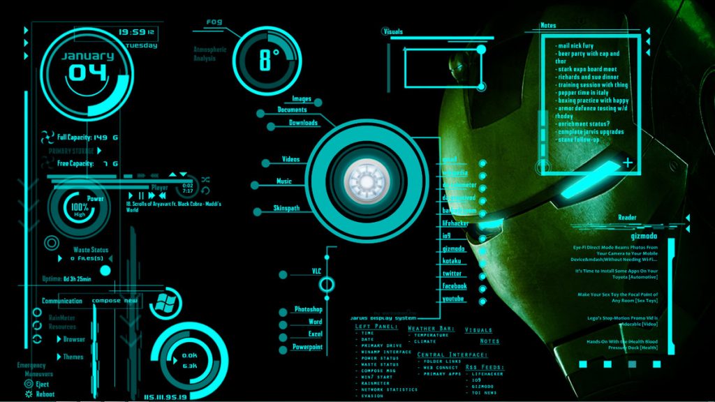 ironman_jarvis_theme