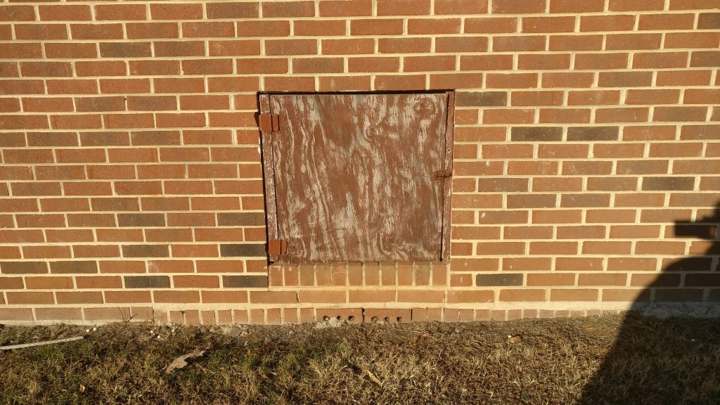 OnePlus 3 house door